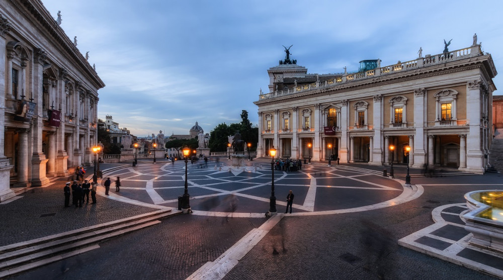 Campidoglio – Roma