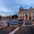 Campidoglio – Roma