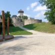 Hrad Trenčín