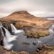 Kirkjufellsfoss