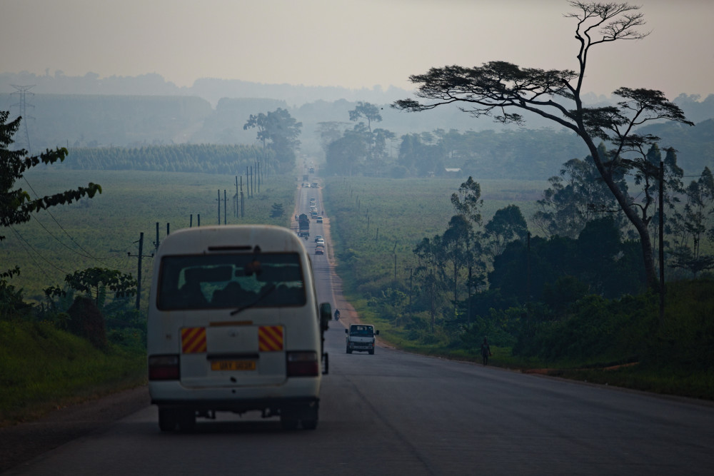 Africký horizont