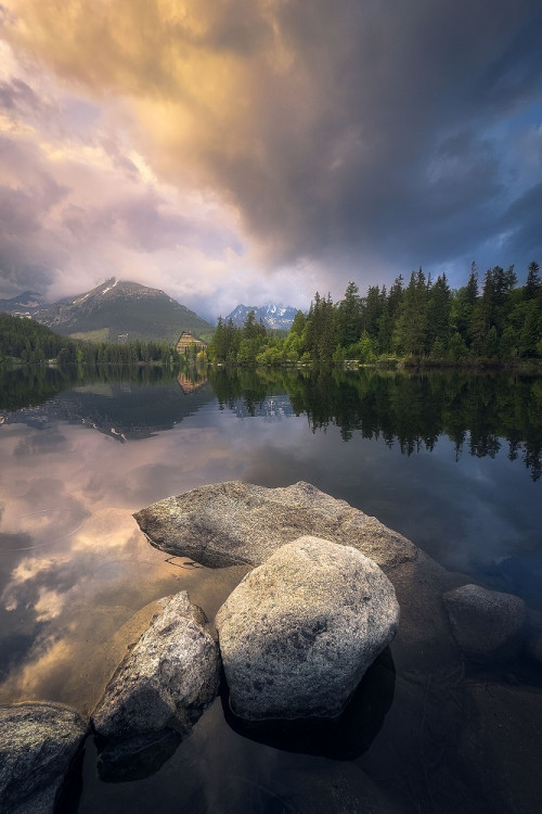 Štrbské pleso