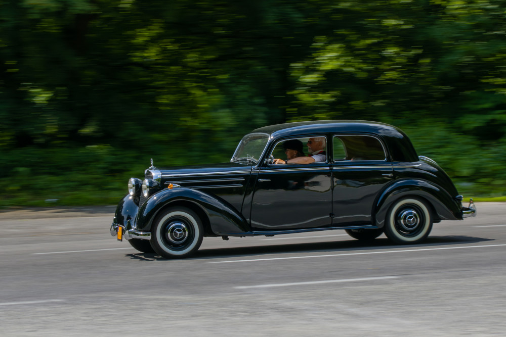 Mercedes-Benz W191