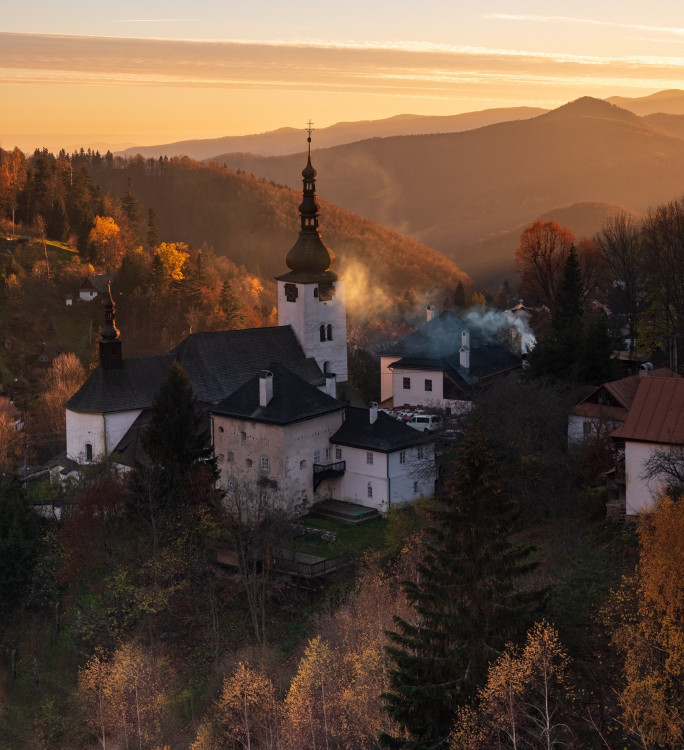 Špania Dolina