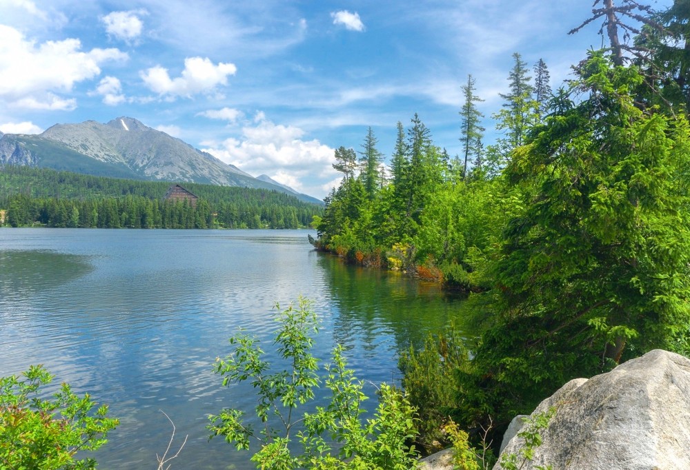 Tatry