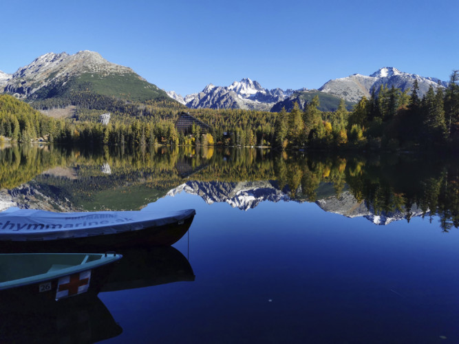 Tatry