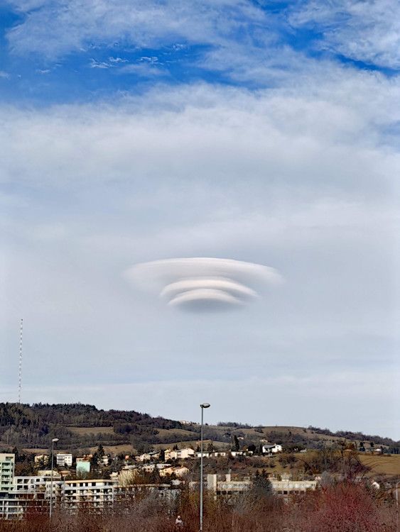 Ufo