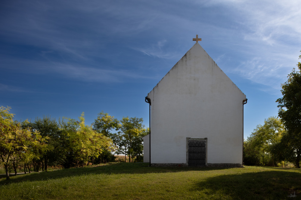 kostolík sv. Margity Antiochyjskej