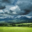 Vysoké Tatry