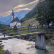 Ramsau bei Berchtesgaden