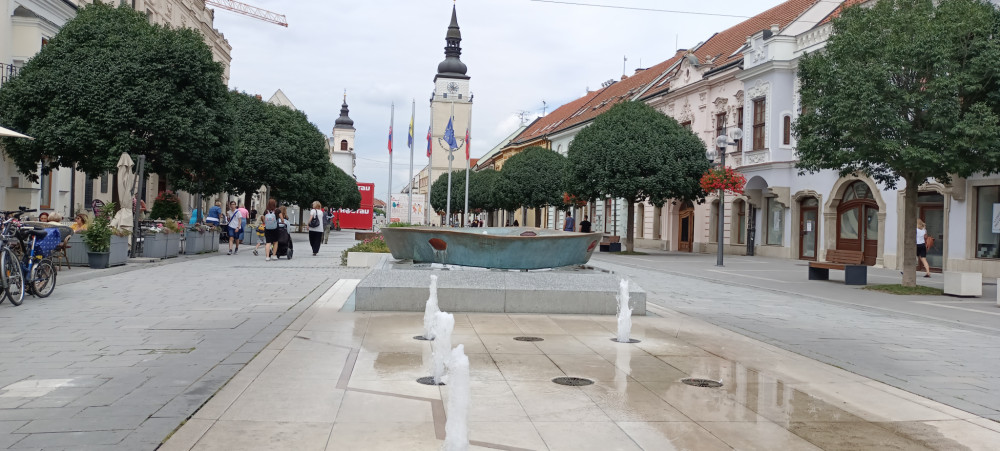 Trnava