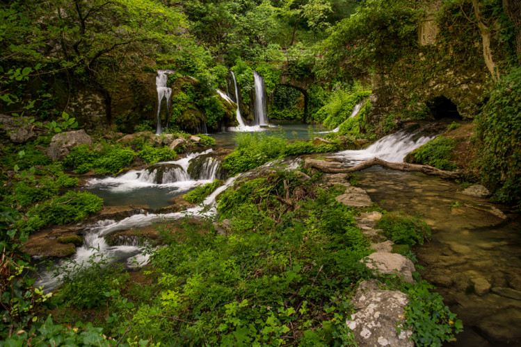 Ecopark Mlini - Bosna a Herzegovina