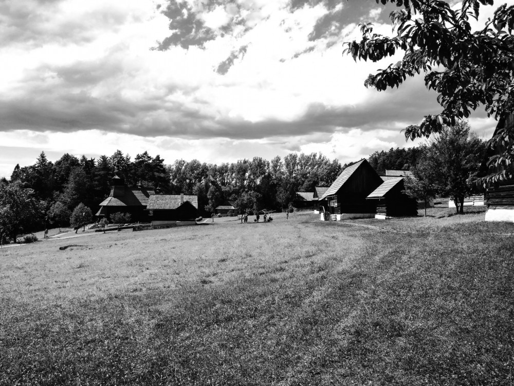 Ľubovniansky skanzen