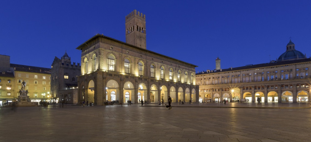 Piazza Maggiore