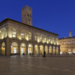 Piazza Maggiore