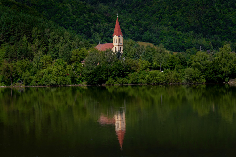 Kostol sv. Margity Antiochijskej