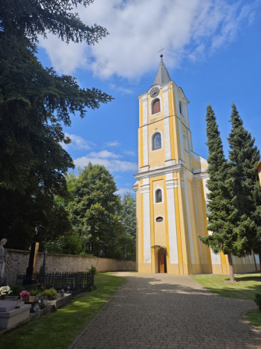 Trenčianska Teplá