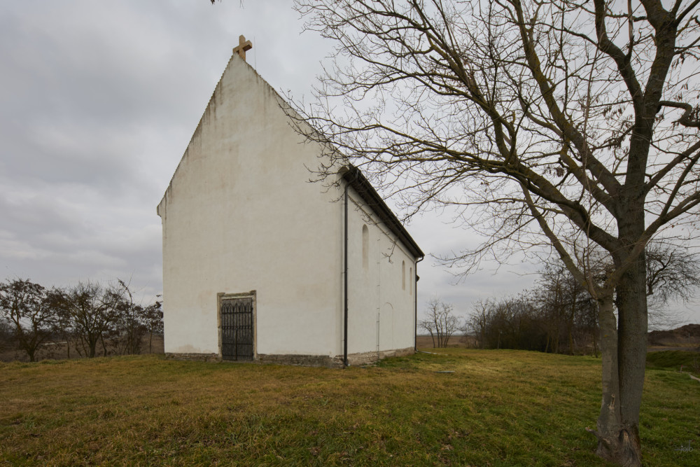 sv. Margita Antiochijská I.