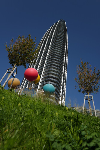 Eurovea Tower 2