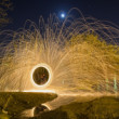 steel wool