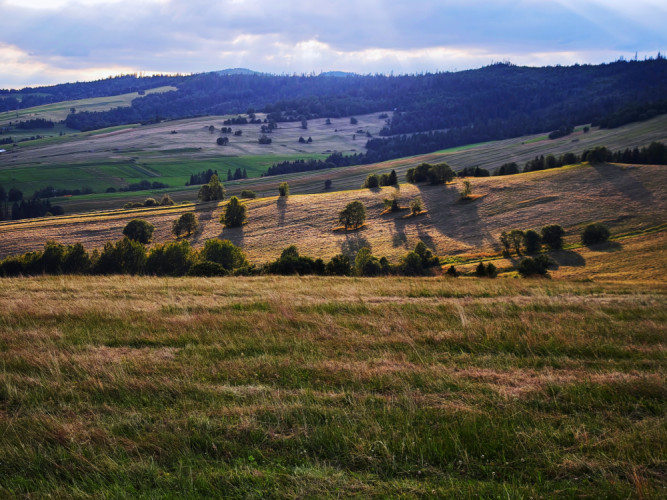 Nad Ždiarom