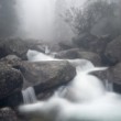 Vodopády Studeného potoka - Vysoké Tatry