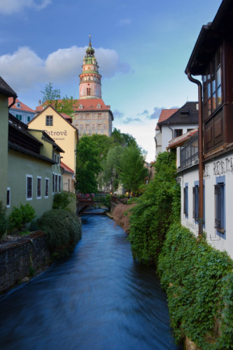 Český Krumlov