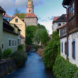 Český Krumlov