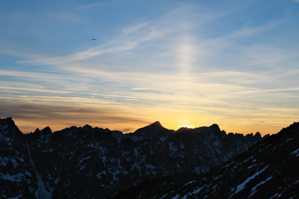 TATRY