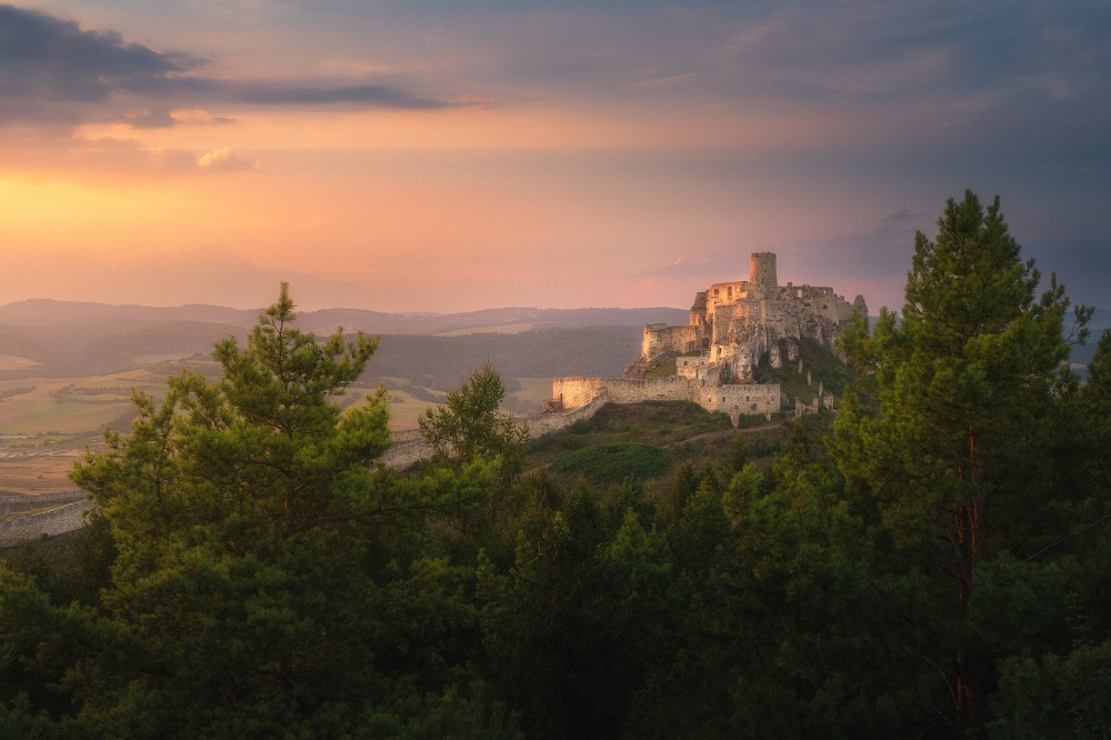 Spišský hrad