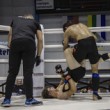 Majstrovstvá Slovenska v MMA Č.3