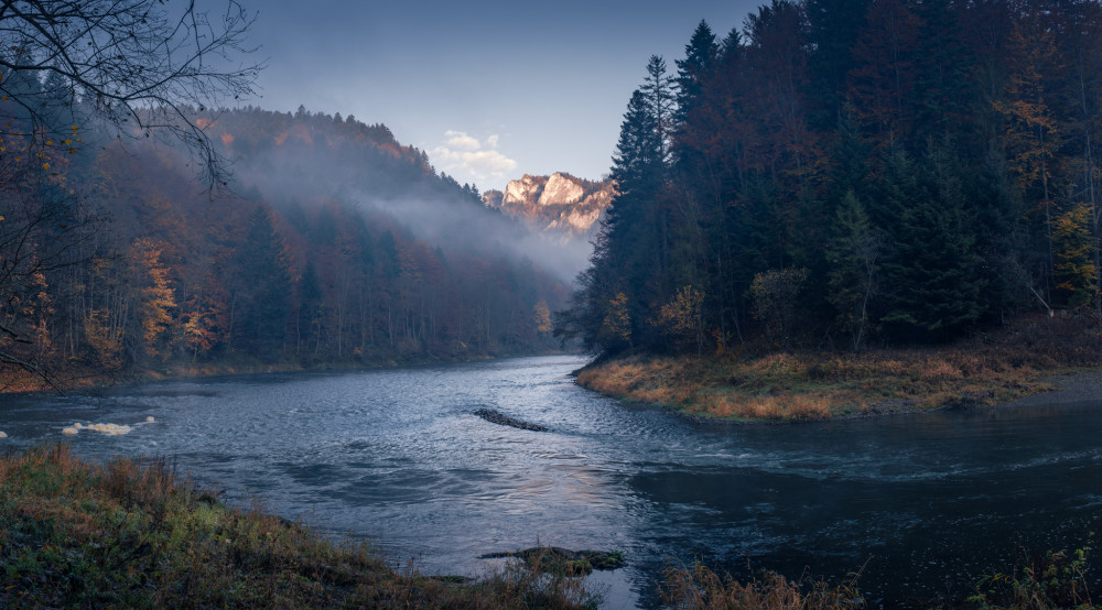 Pieninská Panoráma