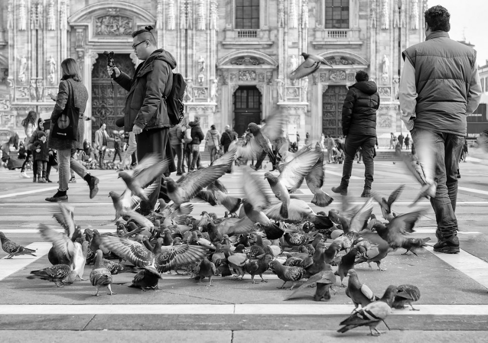 Piazza Duomo