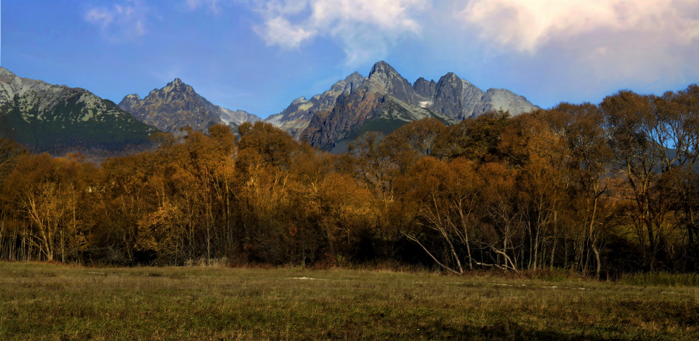 Tatry