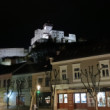 Nočný hrad Trenčín