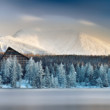 rozprávkové Tatry