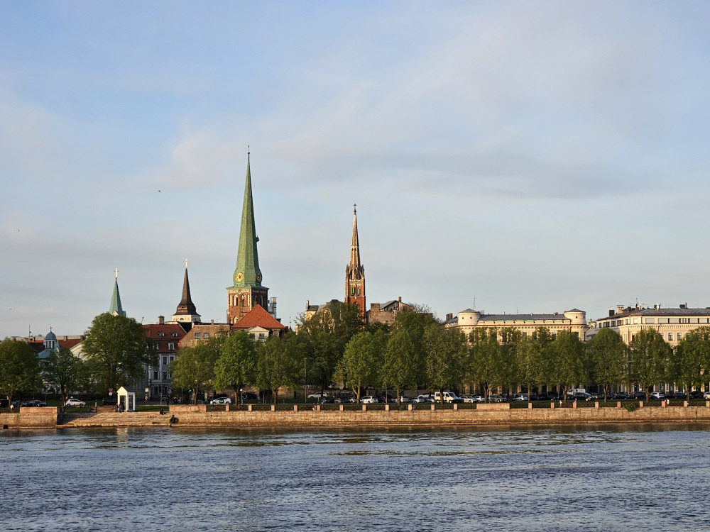 Riga