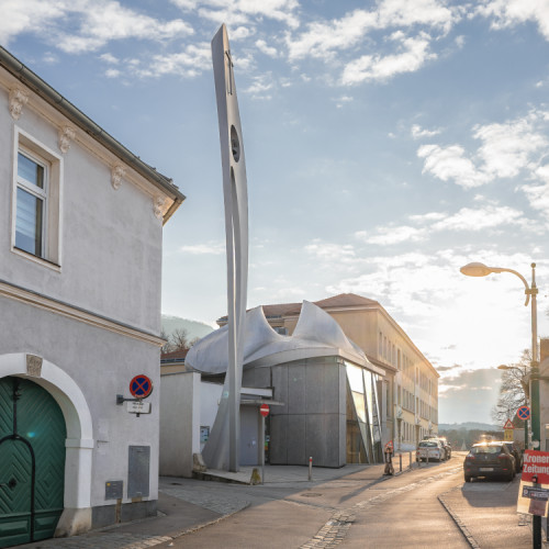 Martin Luther Kirche