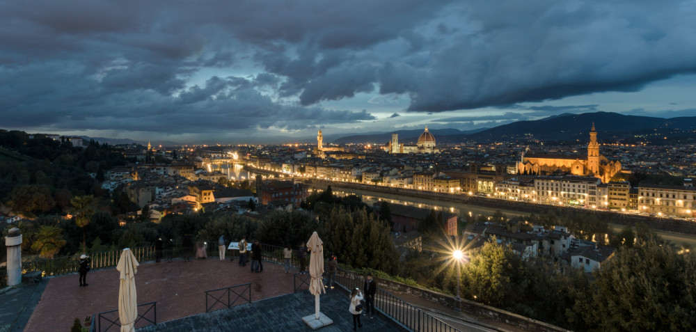 Ti Amo Firenze Bis