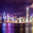 Hong Kong panorama II