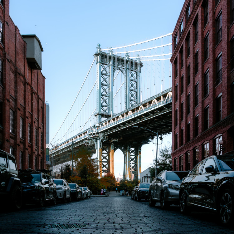 Dumbo, Brooklyn