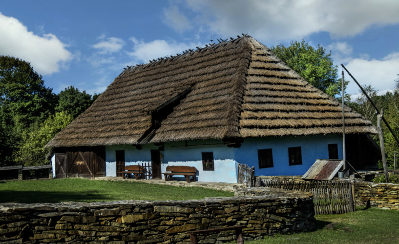 Skanzen