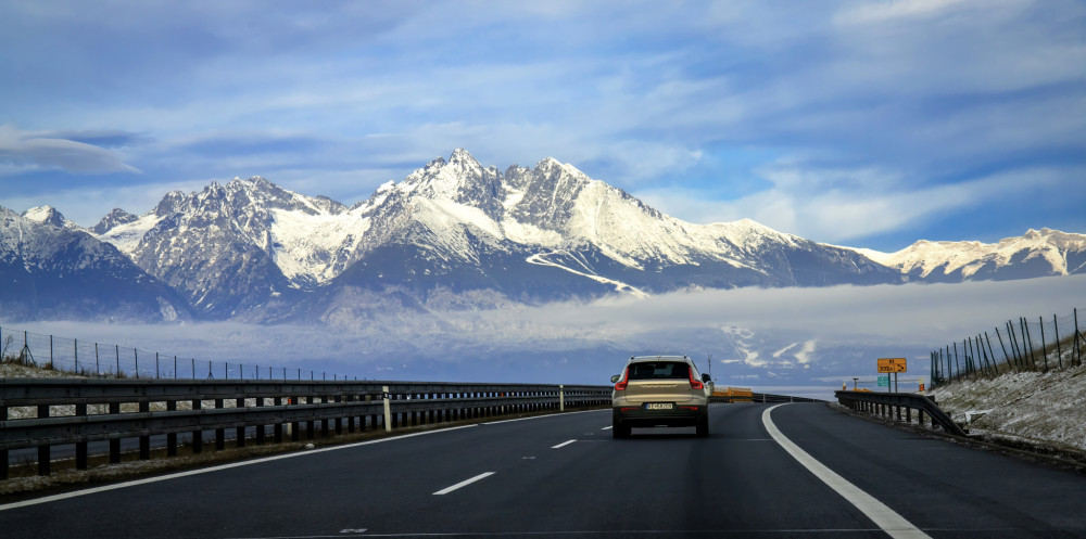 Smer Tatry