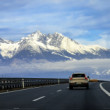 Smer Tatry