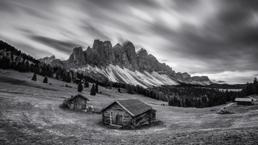 Val di Funes