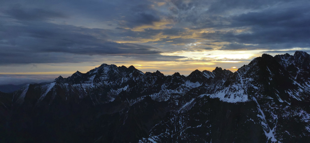 TATRY