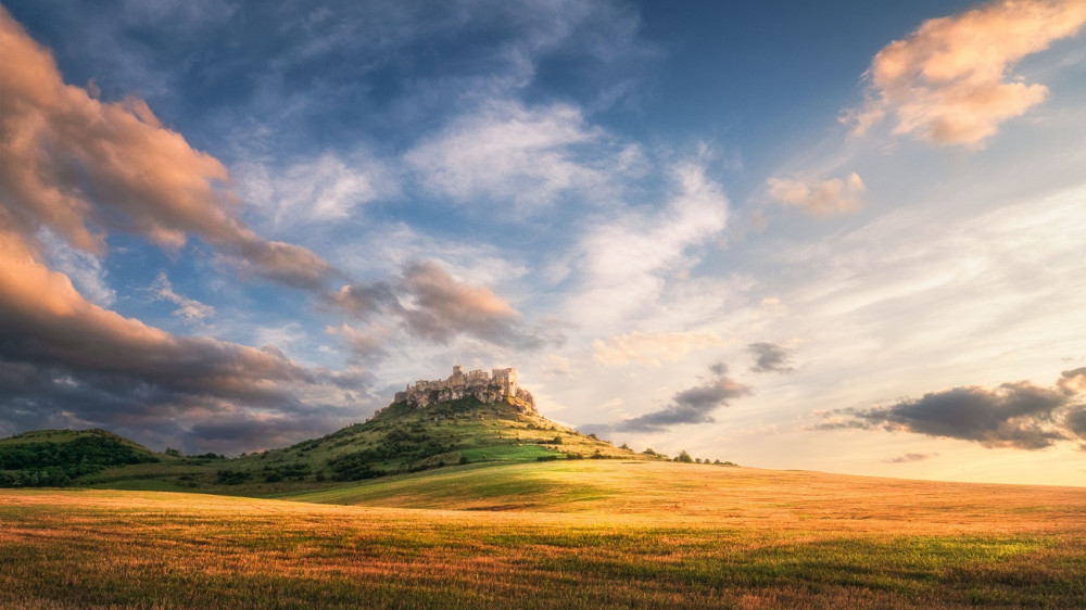 Spišský hrad