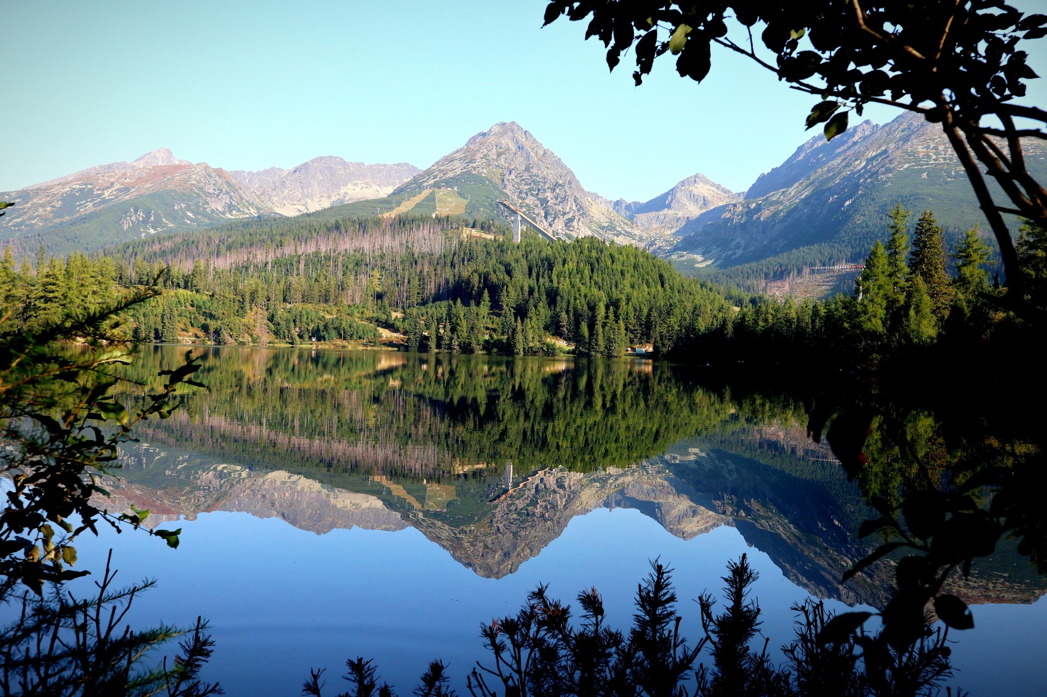 Vysoke Tatry Galéria Fotomask