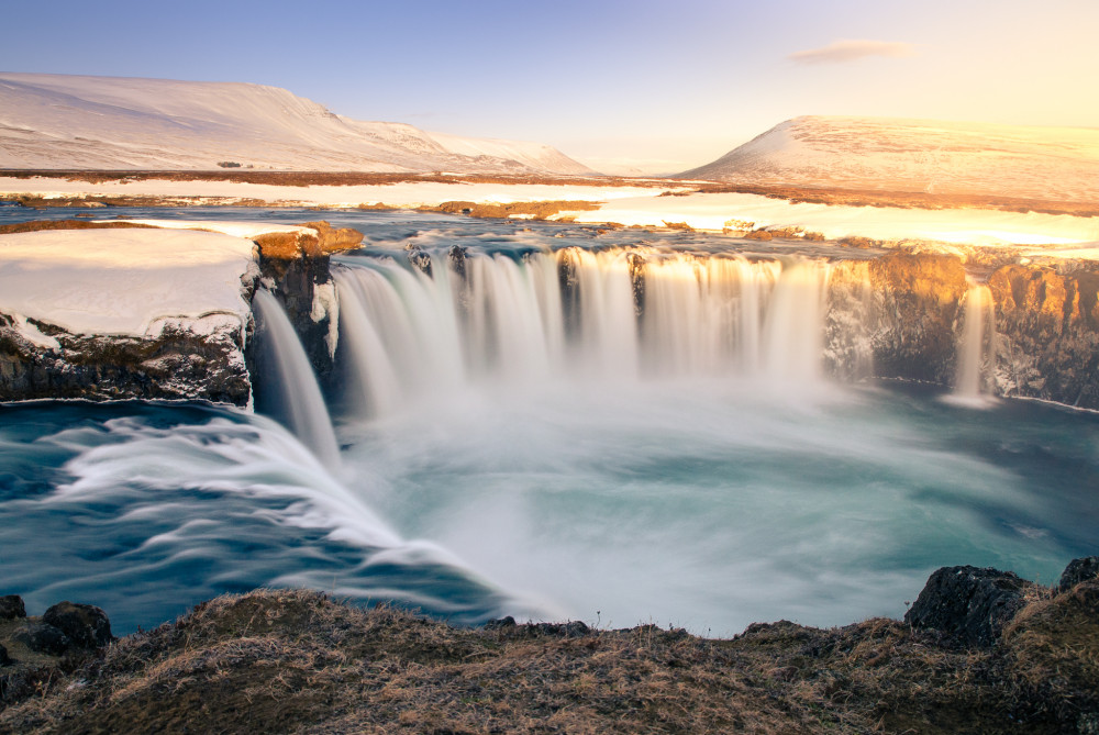 Goðafoss