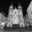 Monument of Joseph Haydn